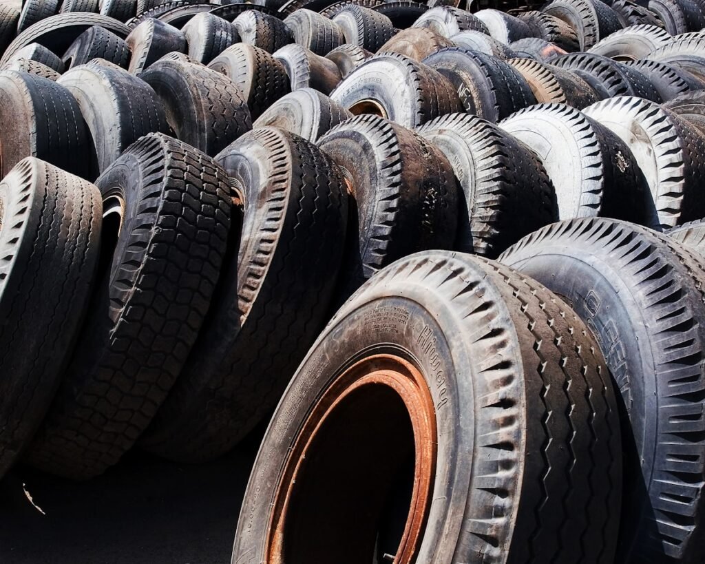 Tyres and wheels for sale at Gs-Spot Mags & Tyres