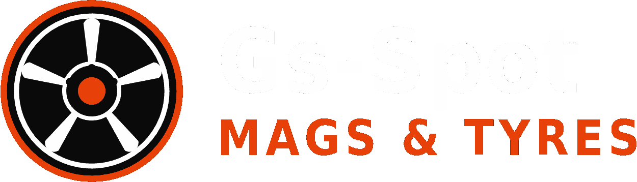 Gs-Spot Mags & Tyres logo