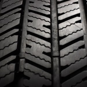 New budget tyre 205/55/R16 for sale