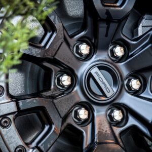 Wheel nuts and hub bolts for sale at Gs-Spot Mags & Tyres